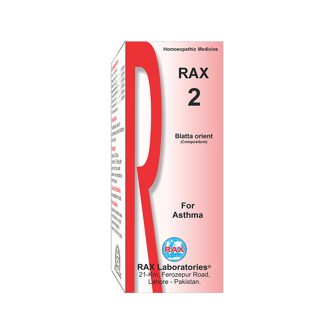 RAX NO. 02