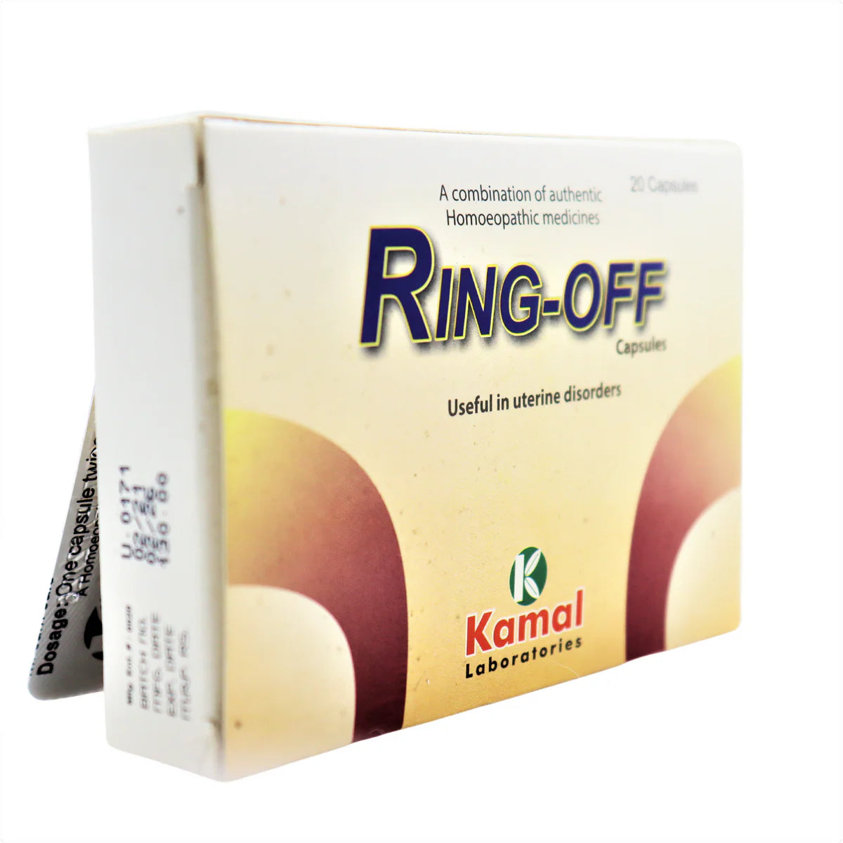 RING OFF