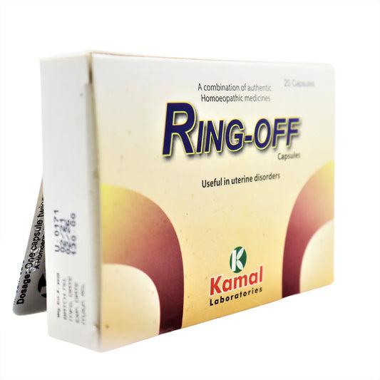 RING OFF