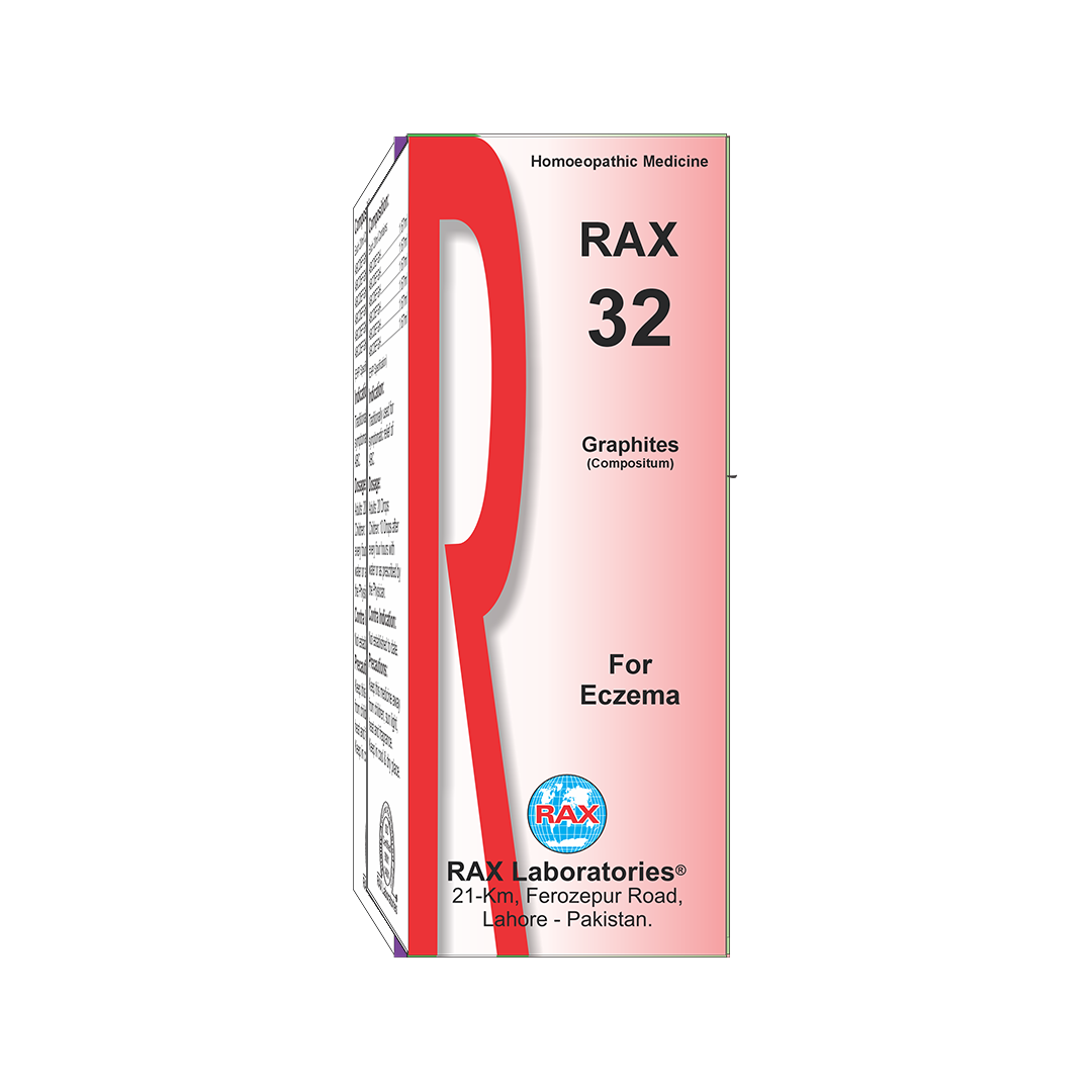 RAX NO. 32
