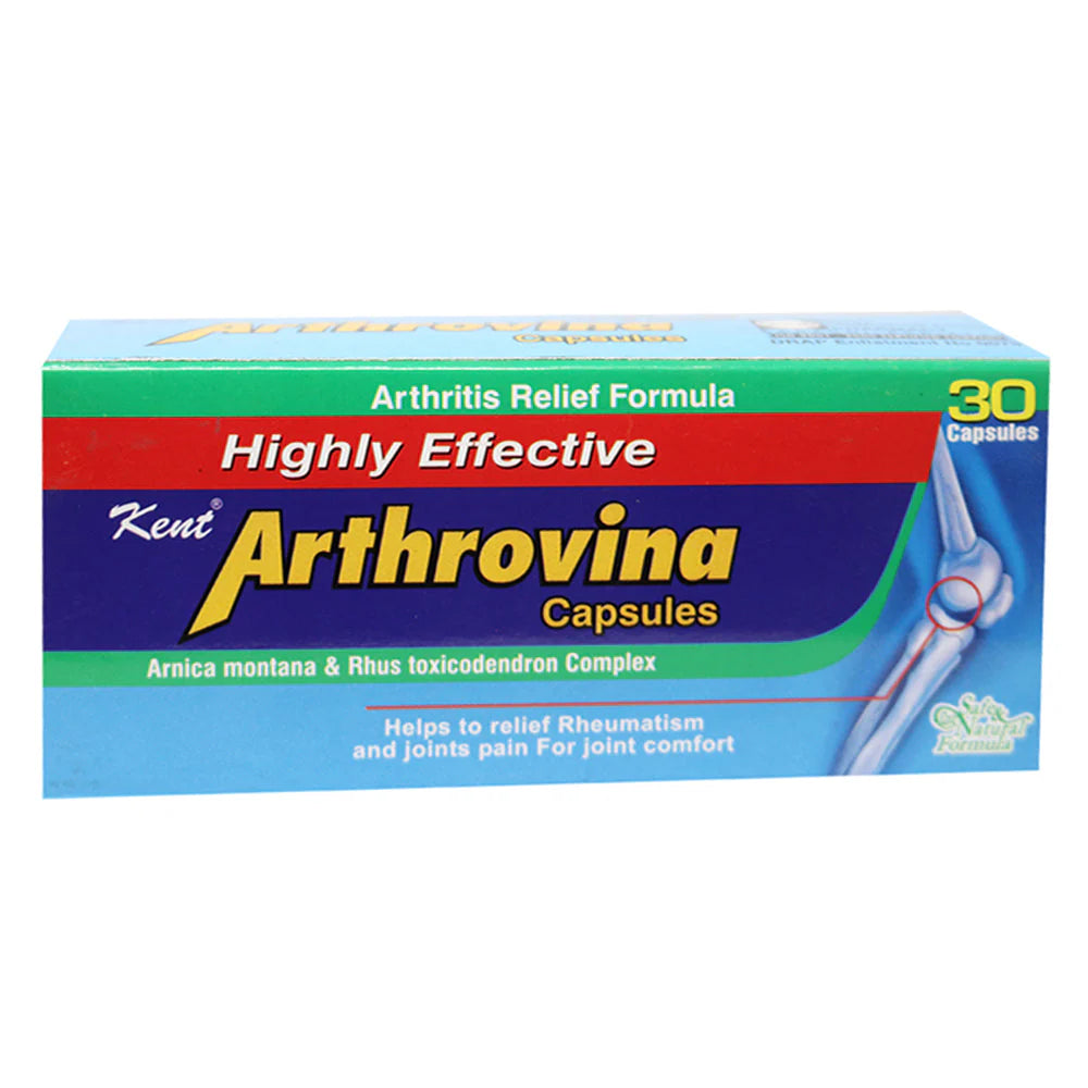 ARTHROVINA