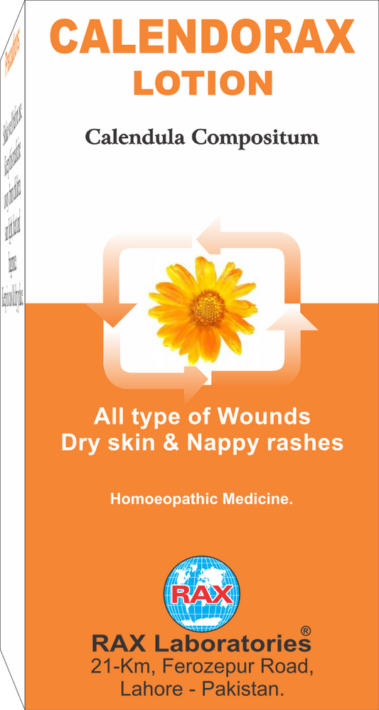 CALENDORAX CREAM
