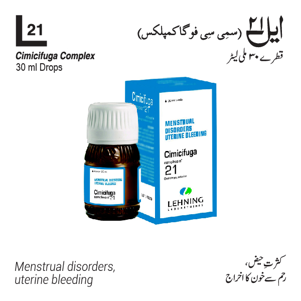 L21 (Tonsillitis)