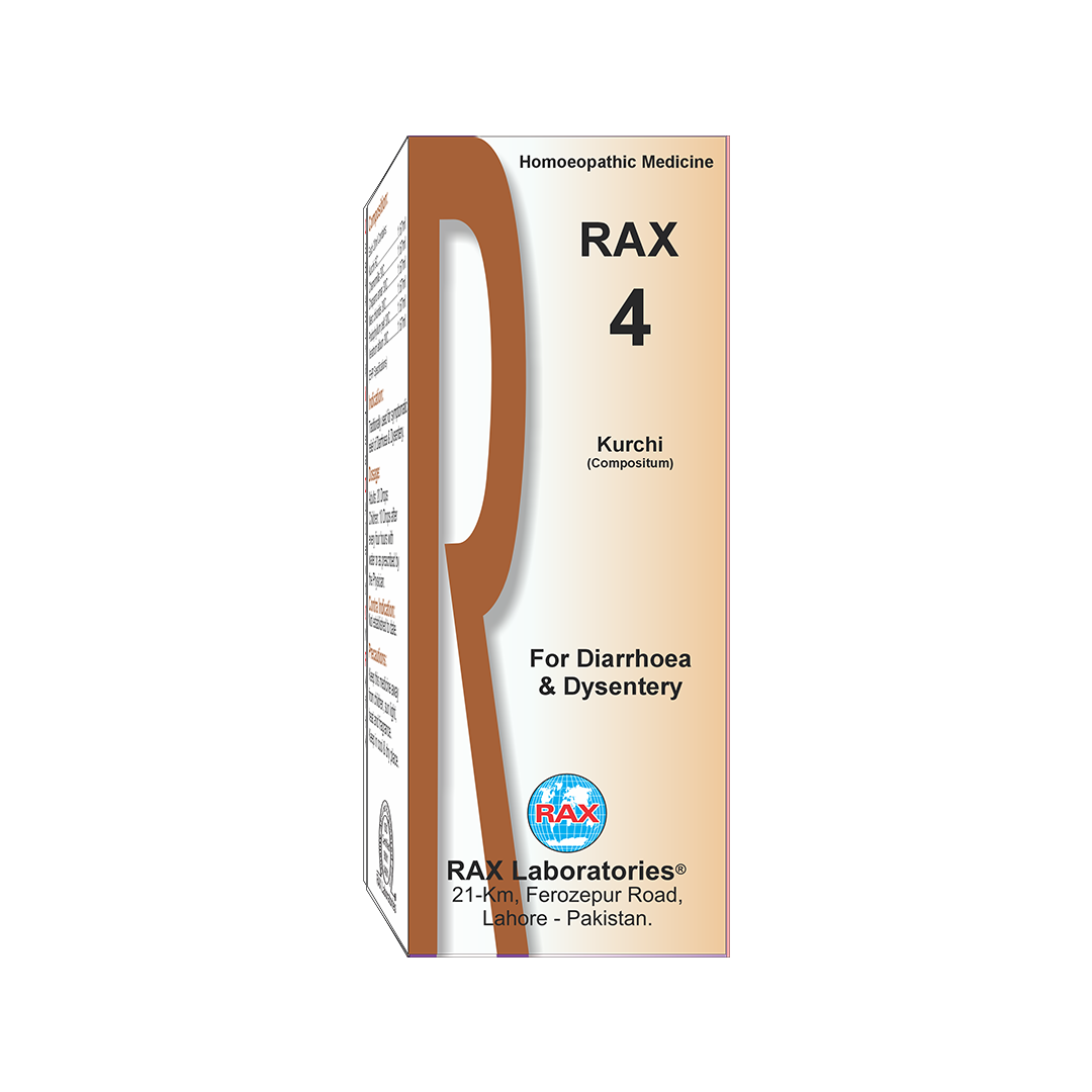 RAX NO. 04