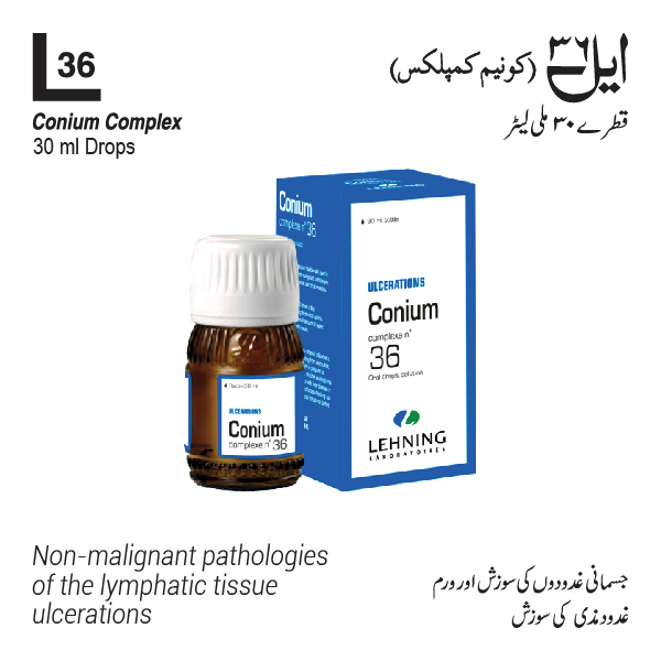 L36 (Nervous disorders)
