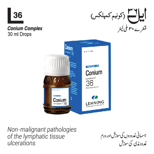 L36 (Nervous disorders)