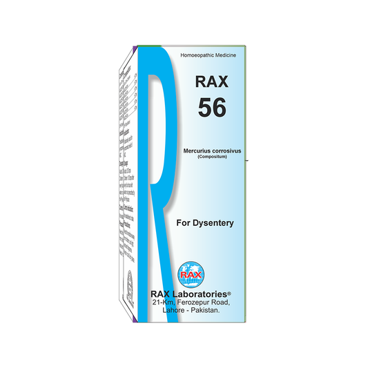 RAX NO. 56