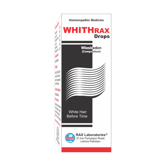 WHITHRAX DROPS