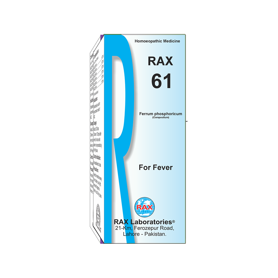 RAX NO. 61