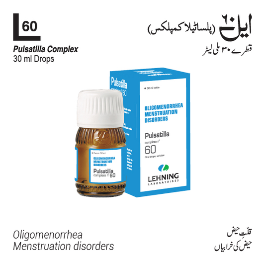 L60 (Constipation)
