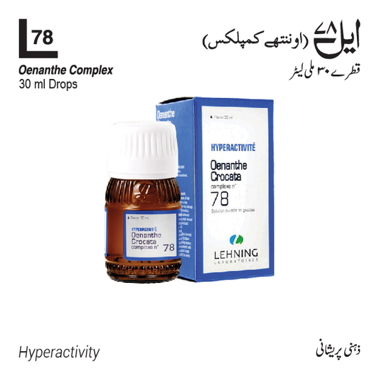 L78 (Gastric problems)