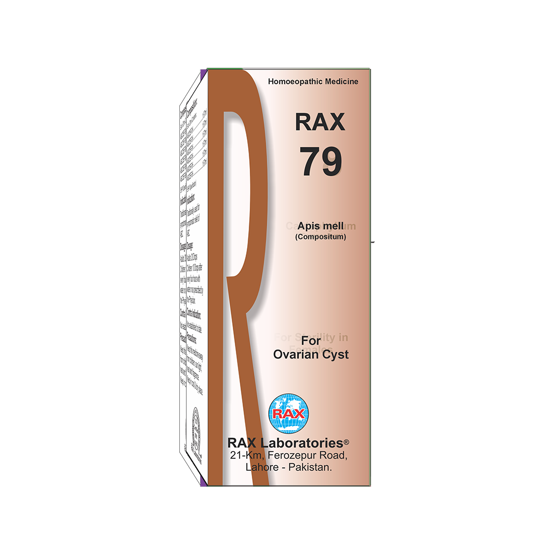 RAX NO. 79