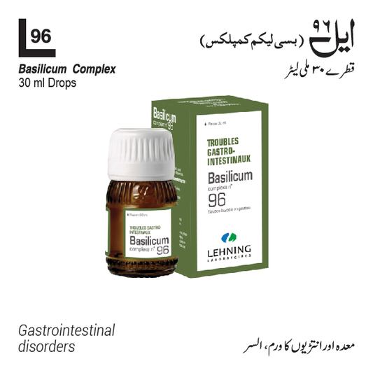 L96 (Immune weakness)