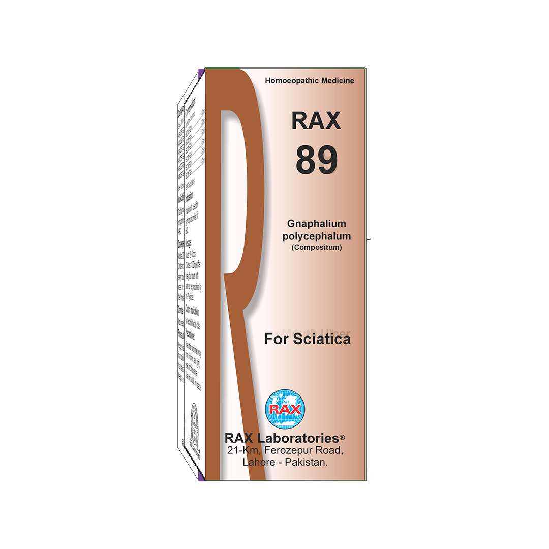 RAX NO. 89