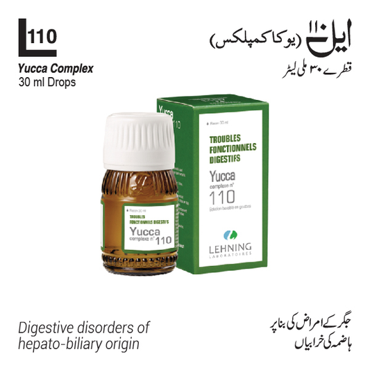 L110 (Rheumatic disorders)