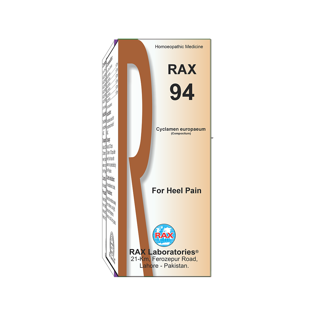 RAX NO. 94