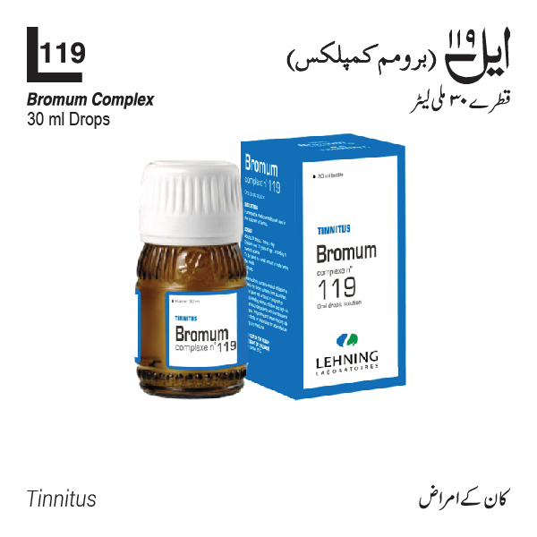 L119 (Skin diseases)