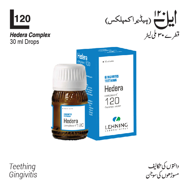 L120 (Severe infections)