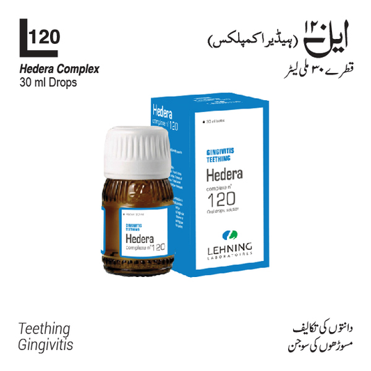 L120 (Severe infections)