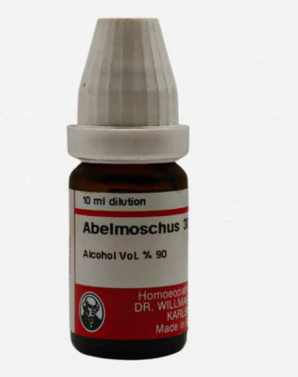 ABELMOSCHUS 30
