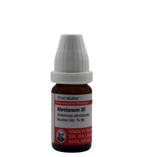 ABROTANUM 30