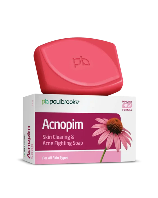 ACNOPIM SOAP