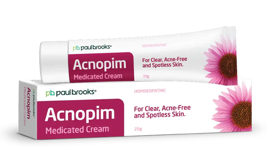 ACNOPIM CREAM