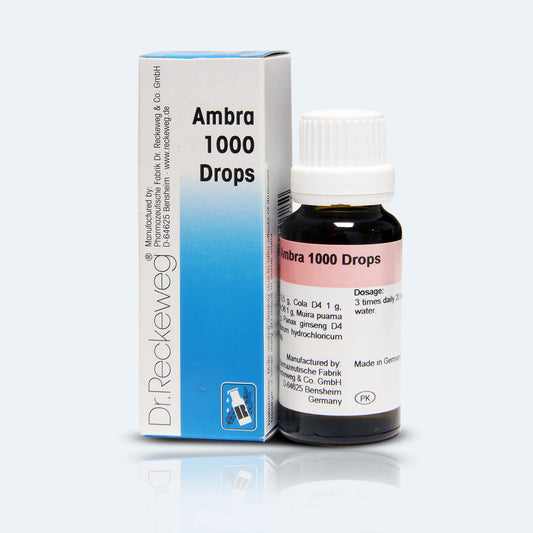 AMBRA 1000