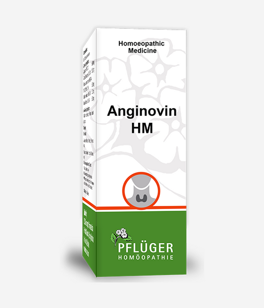 ANGINOVIN DROPS