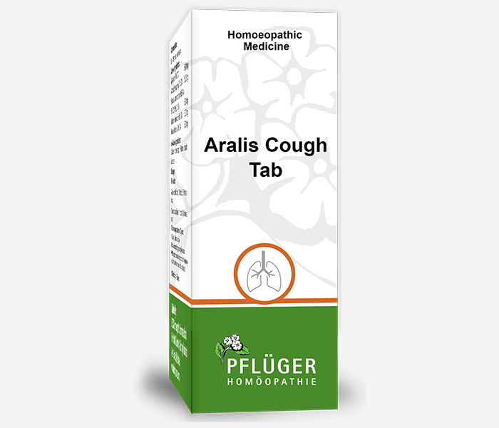 ARALIS COUGH