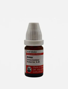 ARNICA MONT 6