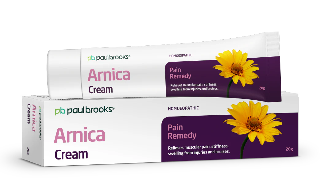 ARNICA CREAM