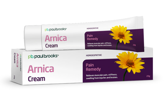 ARNICA CREAM