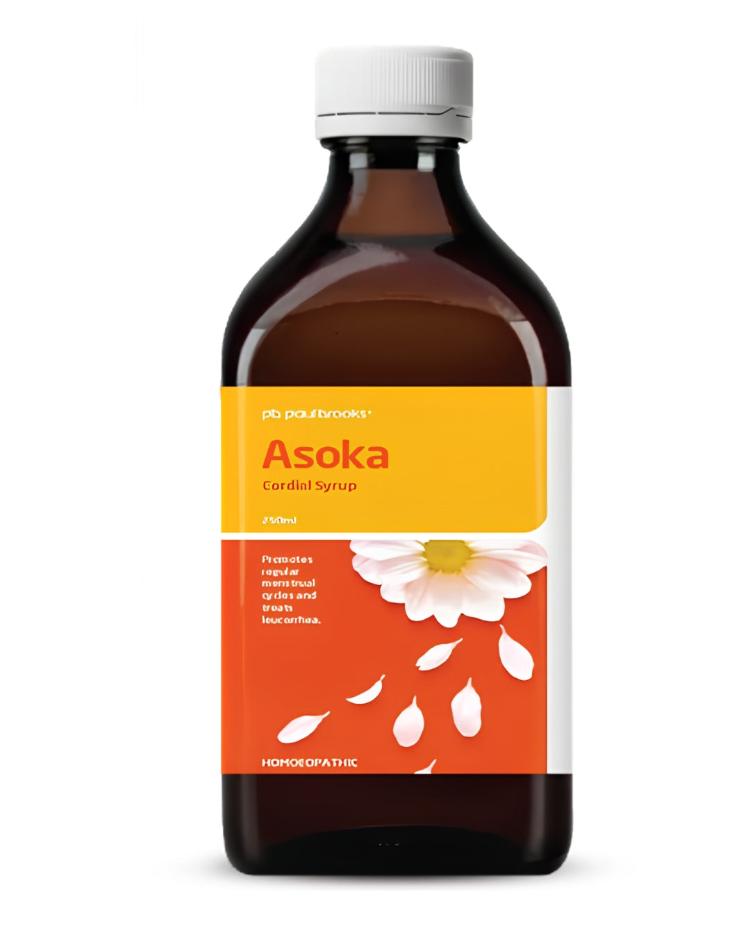 ASOKA CORDIAL SYP