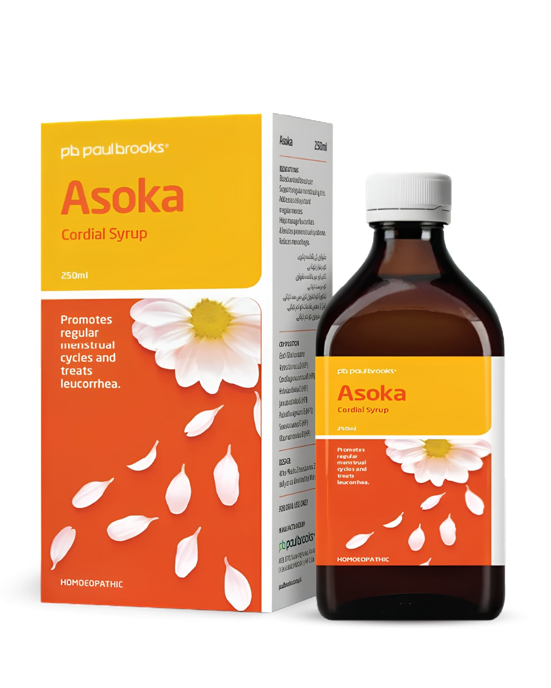 ASOKA CORDIAL SYP