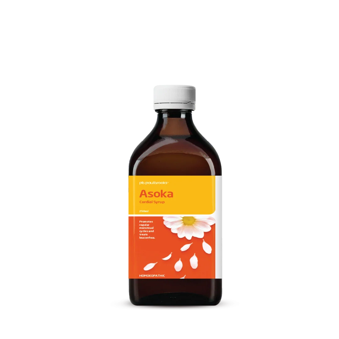 ASOKA CORDIAL