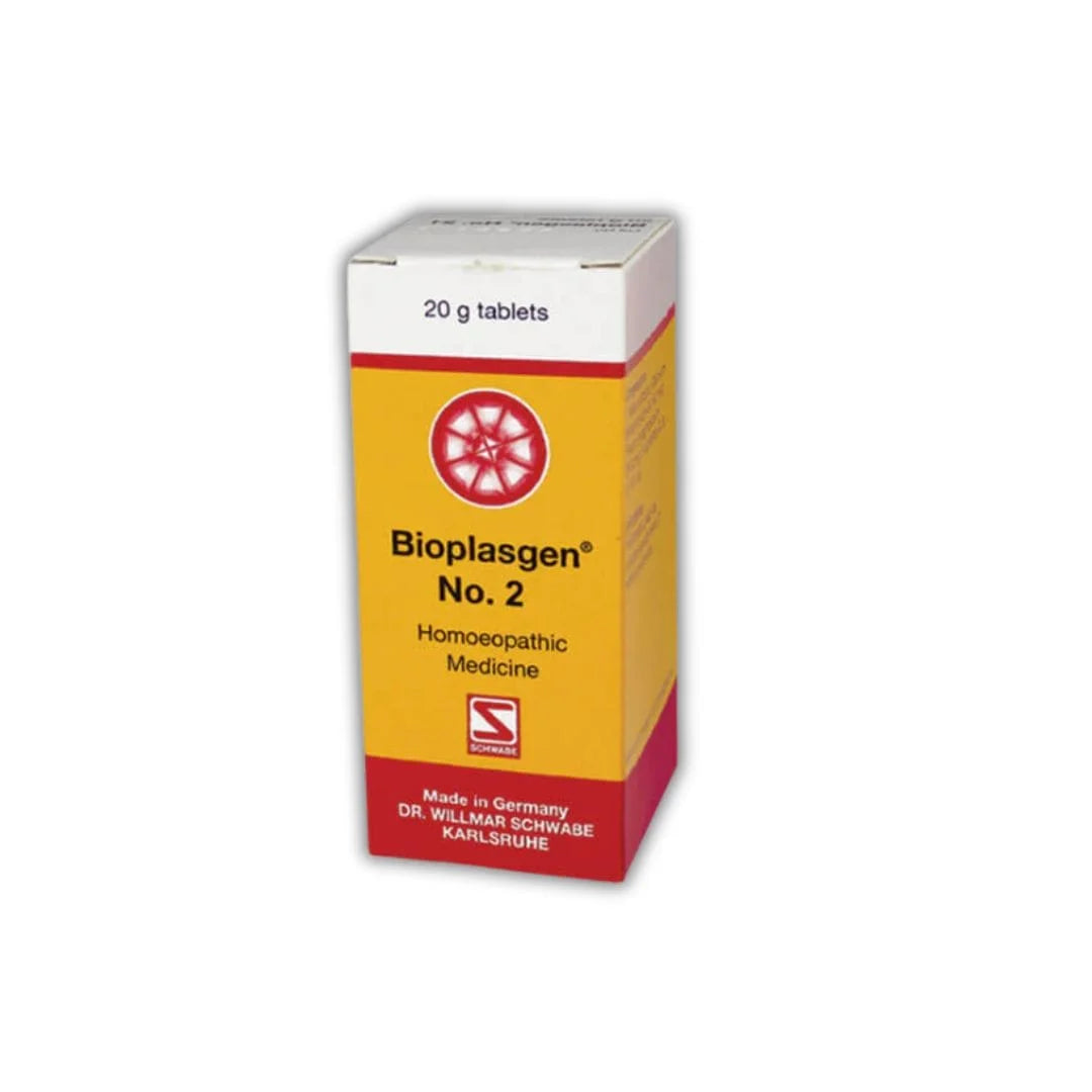 BIO PLASGEN NO.02