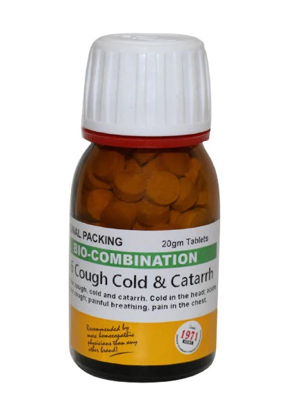 BIO COMBIN.NO.06
