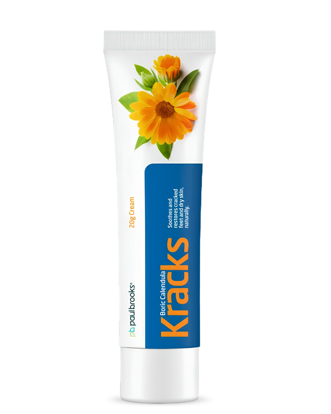 BORIC CALENDULA KRACKS CREAM