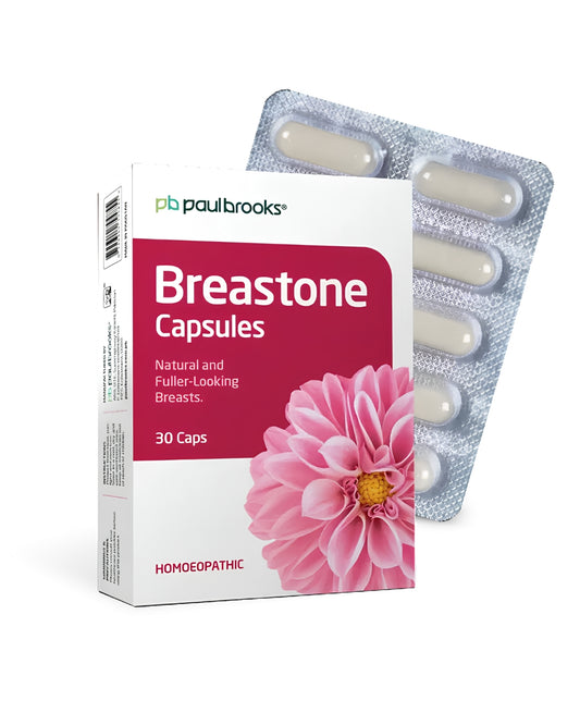 BREASTONE CAPSULES