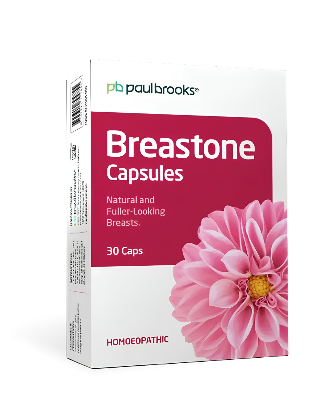 BREASTONE CAPSULES