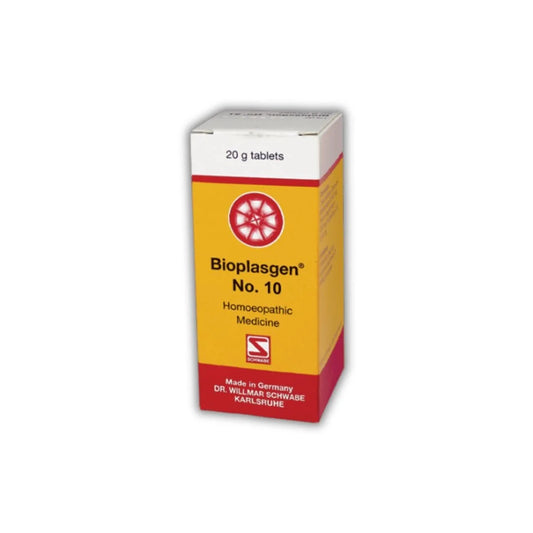 BIO PLASGEN NO.10