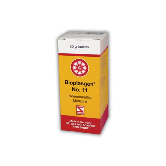 BIO PLASGEN NO.11