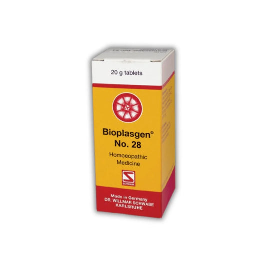 BIO PLASGEN NO.28