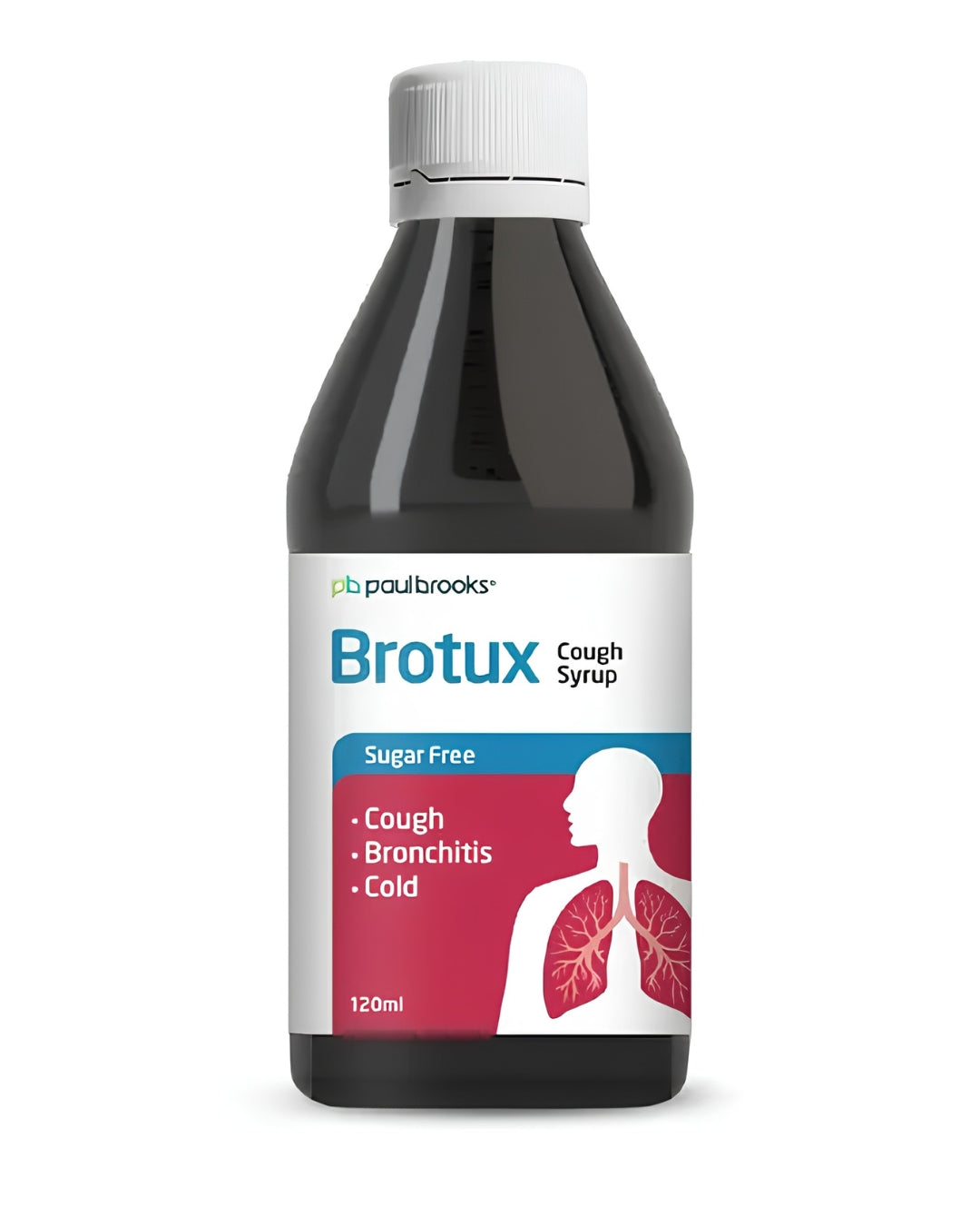 BROTUX COUGH SYP (S.F.)