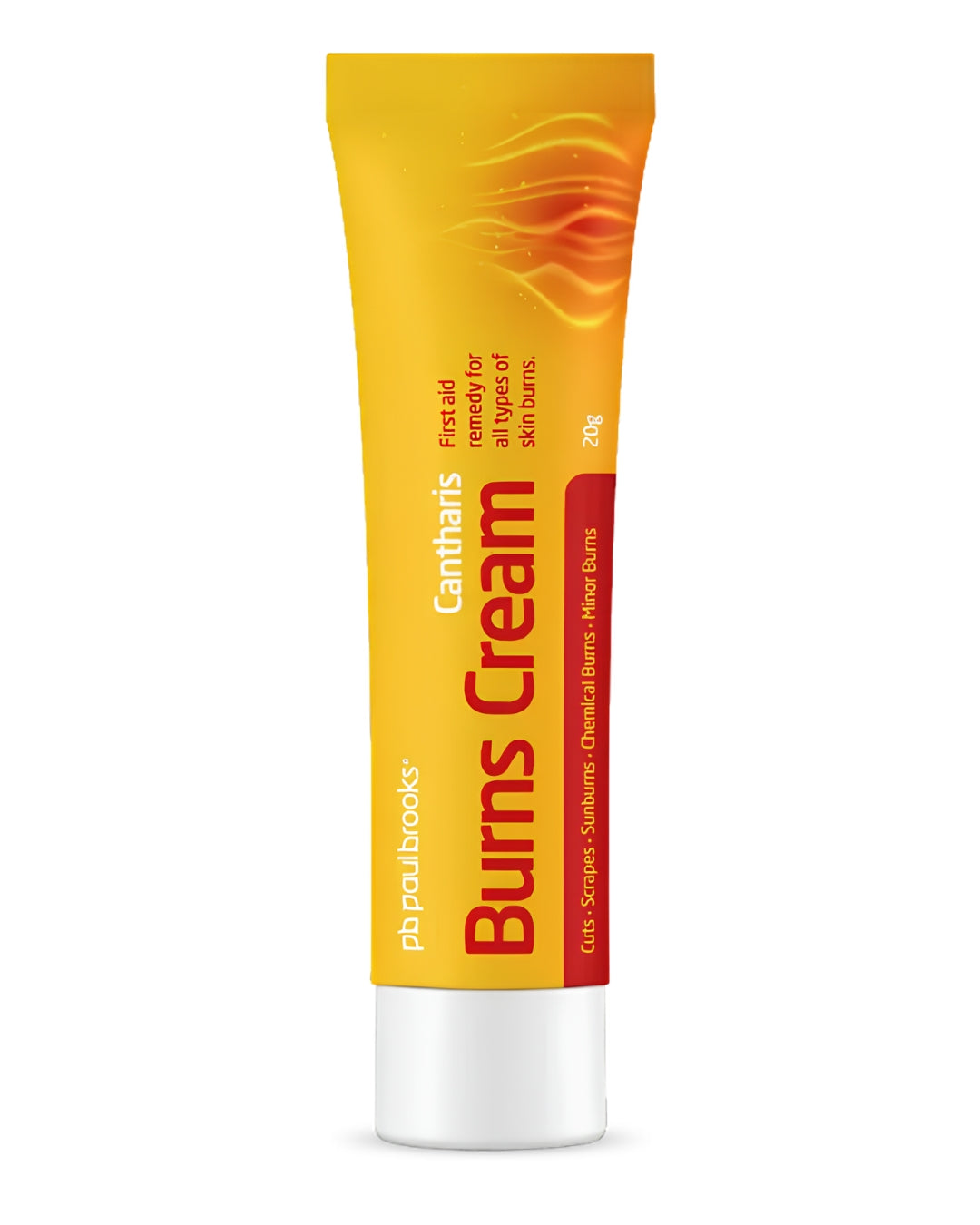 BURNS CREAM