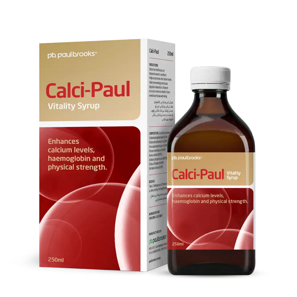 CALCI PAUL SYP