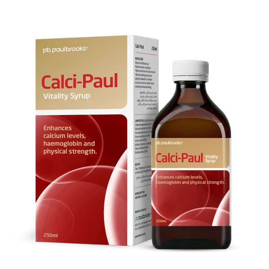 CALCI PAUL SYP
