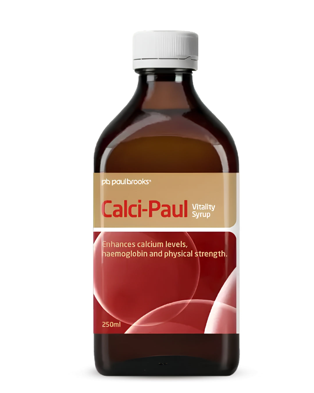 CALCI-PAUL SYP