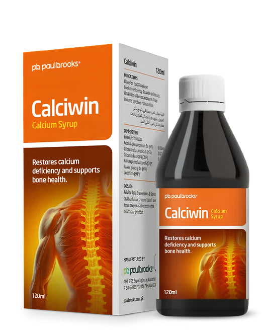CALCIWIN SYP